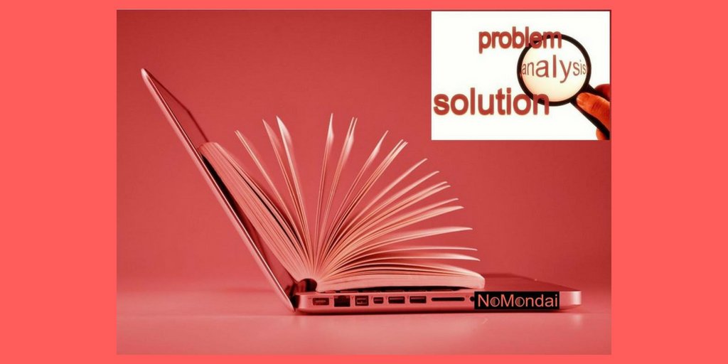 U heeft het beste onderhoudsbeheersysteem aangeschaft wat bij uw organisatie past. Dan is investering in training de volgende stap. NoMondai.nl #training #onderhoudsbeheersysteem #digitaal #2021