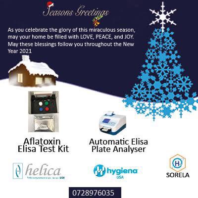 SorelaScientifc's tweet photo. Happy new year from the Sorela Team!! https://t.co/ttLxXCNo2y