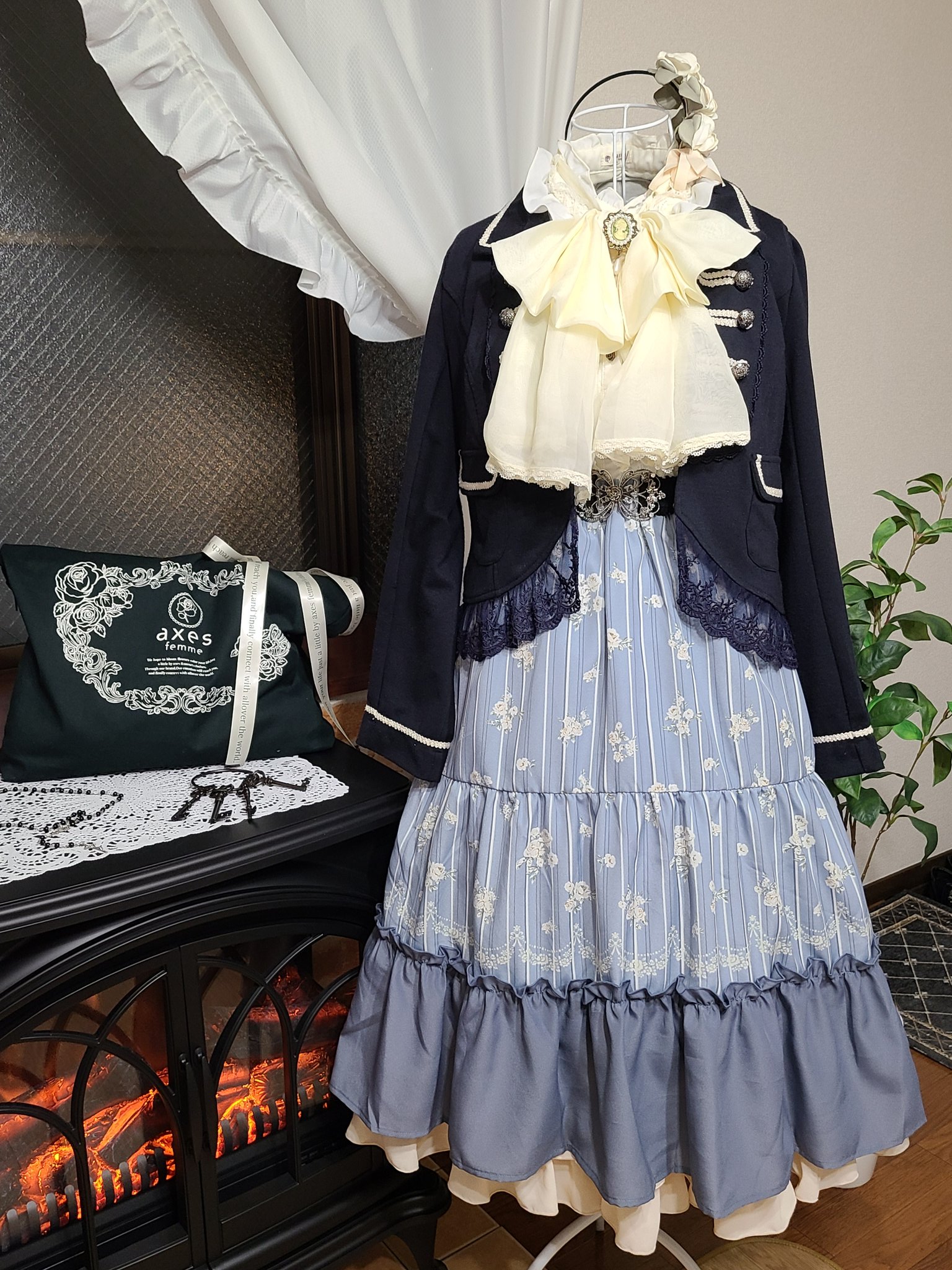 axes femme kawaii 福袋 コート | www.pci.edu.pe