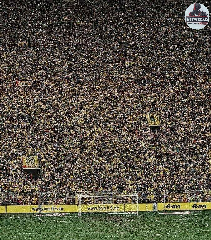 BetwizadTips's tweet photo. Just imagine you facing the goalkeeper And...
You see this Multitude. 😱😍
#PowerOfFans #12thPlayer https://t.co/eBL5yKmnFP