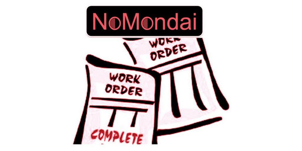 Ensure your MMS succes by training all users! NoMondai.com #MMS #TRAINING