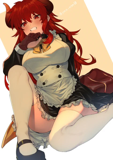 #今年も残りわずかなので今年一番伸びた絵を貼る見た絵描きさんも強制でやる なんだかんだこれだった 