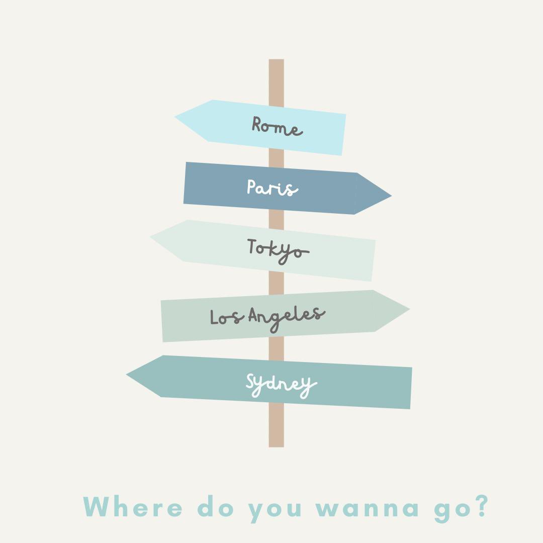 With the #NewYear right around the corner, which location are you planning to explore this year? Share your new year travel plan with us in the comments section below. #PictureYourTravel
