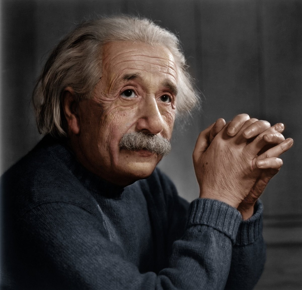"If there is one worldview that meets the needs of modern science, it is Buddhism. Buddhism does not need to reconsider its views to update with new scientific findings.  Buddhism includes science as well as transcends science. "  - Albert Einstein!  (Great Physicist).