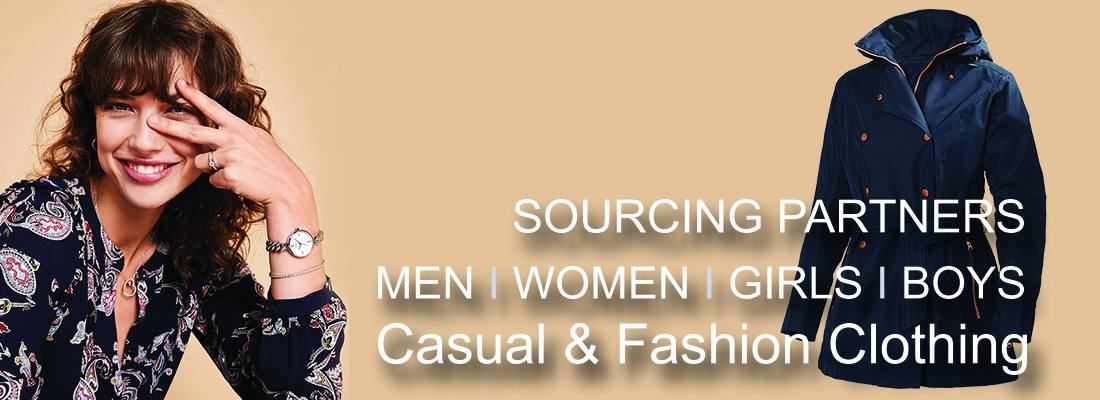 We have Expertise dealing with some of Top Brands in the World’s like S.Oliver, Jack & Jones, Marks & Spencer, G-Star RAW, Tom Tailor, Esprit, Hanna Andersson, Moon & Back, Tesco, Peacock, Takko Fashion, KIK, Clayton, Centex Spa, American T-Shirt, Primark, ALDI, Walmart etc. https://t.co/QLuI7V8Rlm