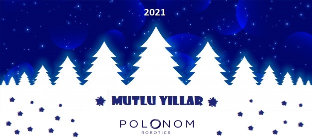 polonomrobotics's tweet image. Polonom Ailesi olarak yeni yılınızı kutlarız🥳
2020 yılında kaybettiğimiz özgürlüğümüze 2021 yılında kavuşmak dileğiyle🌟
#Polonom #MutluYıllar