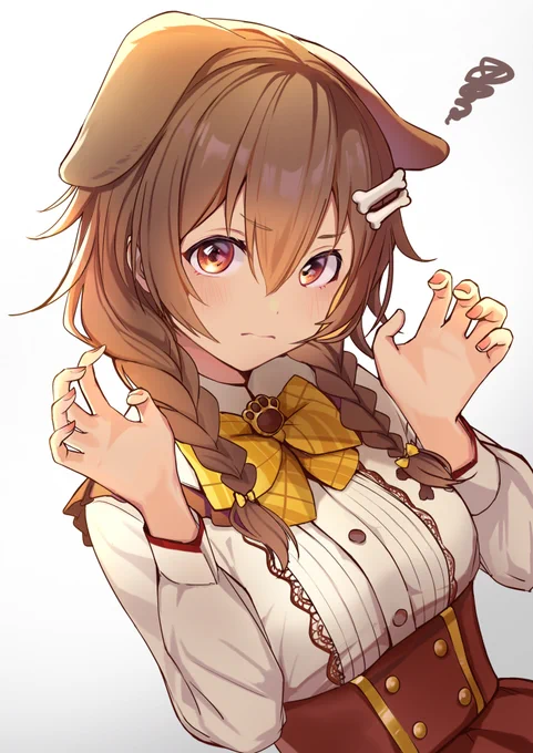 個人製作? #2020年自分が選ぶ今年の4枚 