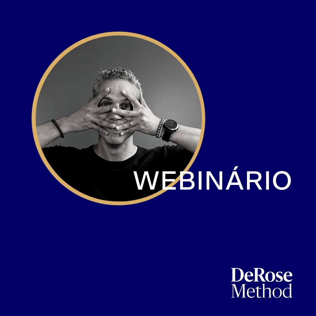 Eduardo_Cirilo's tweet photo. 🙌 webinário 7 erros que destroem o Mindset
Ter uma mente forte e segura pode contribuir muito para a resolução de questões.
Gratuito 👉🏼https://t.co/9YSVlhVTCR
#derose #escolaantas #derosecirilo #lifestyle #altaperformance #derosemethod https://t.co/aYjmbsICuK