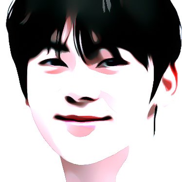 #dis4bot min-ki , r-en , m-inhyun nuestx