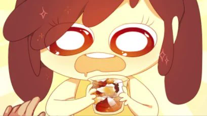 resharing lang this taho comic 