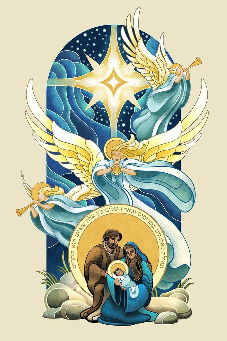 La Palabra fue pronunciata para ser dicha a alguien en específico. Para expresarte, específicamente a ti, el amor de Dios.