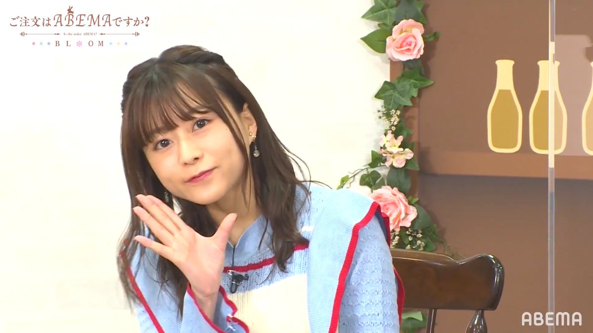vo8LFm1zxCoYEvj's tweet photo. 声優キャプチャー画像
水瀬いのり https://t.co/qwLTWZdu8u