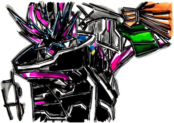 仮面ライダーセイバーのtwitterイラスト検索結果 仮面ライダーセイバーのtwitterイラスト検索結果
