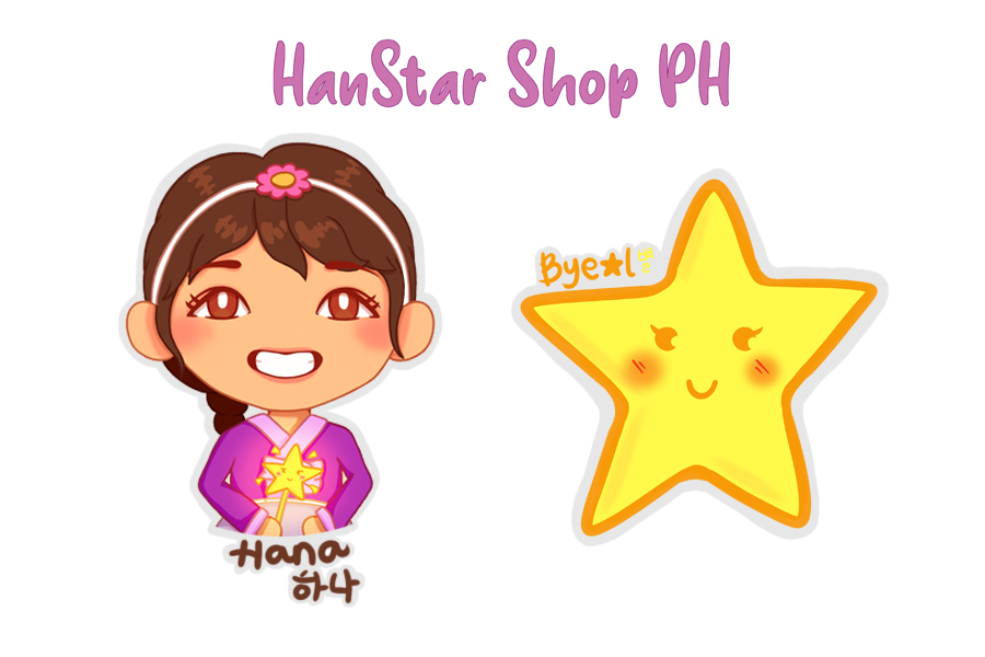 🌟 HanStar Shop PH 🌟 tweet media