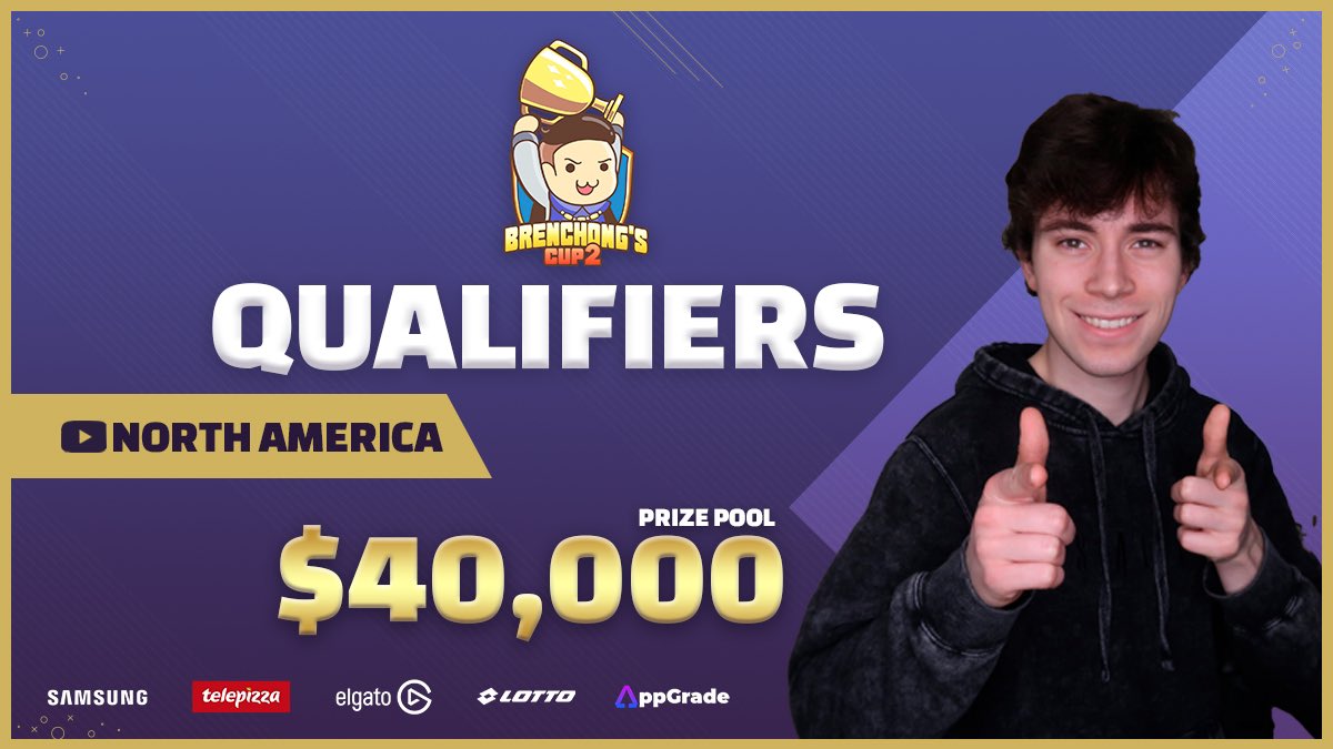 VulkanIRL's tweet image. I will be streaming a Bren Chong Cup 2 qualifier around 4pm EST (in 12 hours). Make sure to follow @ReVoLAimaR for more information, and I’ll post update tomorrow before the tournament begins.