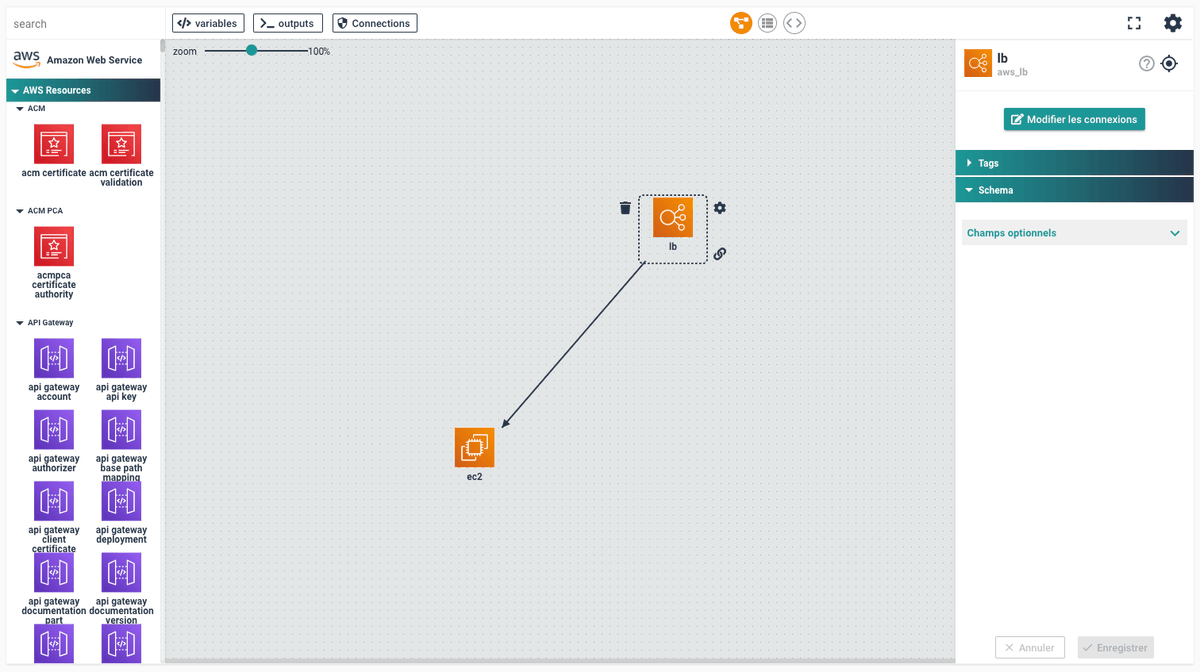 cycloid_io's tweet image. A quick video intro to StackCraft, Cycloid's stack designer. Low effort infra-as-code makes everyone's life easier: hubs.ly/H0yn5Jc0 #devops #stackcraft #infrastructureascode #iac #terraform #