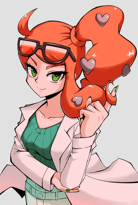 ソニアさん! 