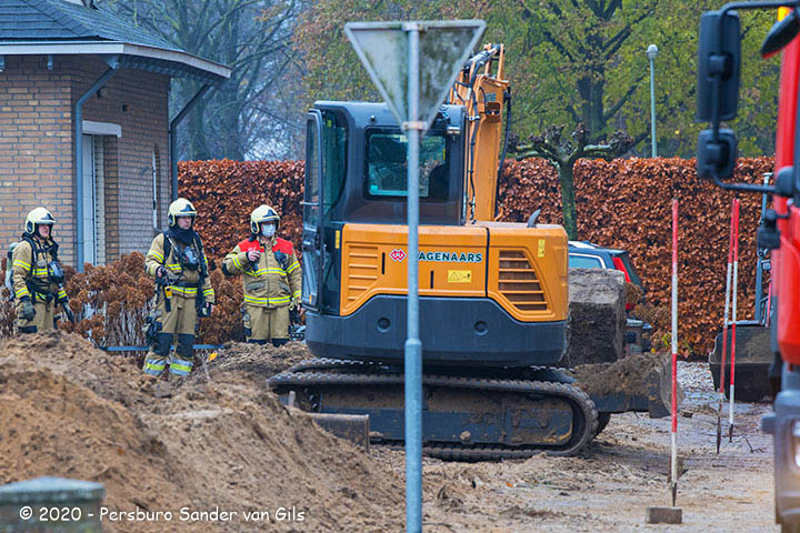 Persburo Sander van Gils: 12-12-2020