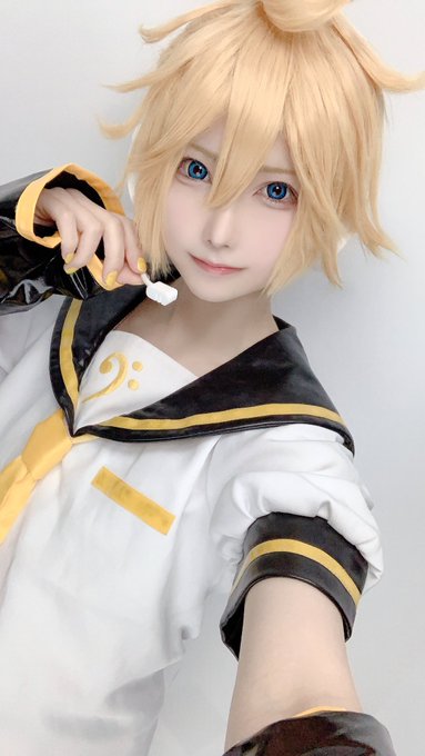 コスプレイヤーしらゆき（しらゆきミク）のTwitter画像23