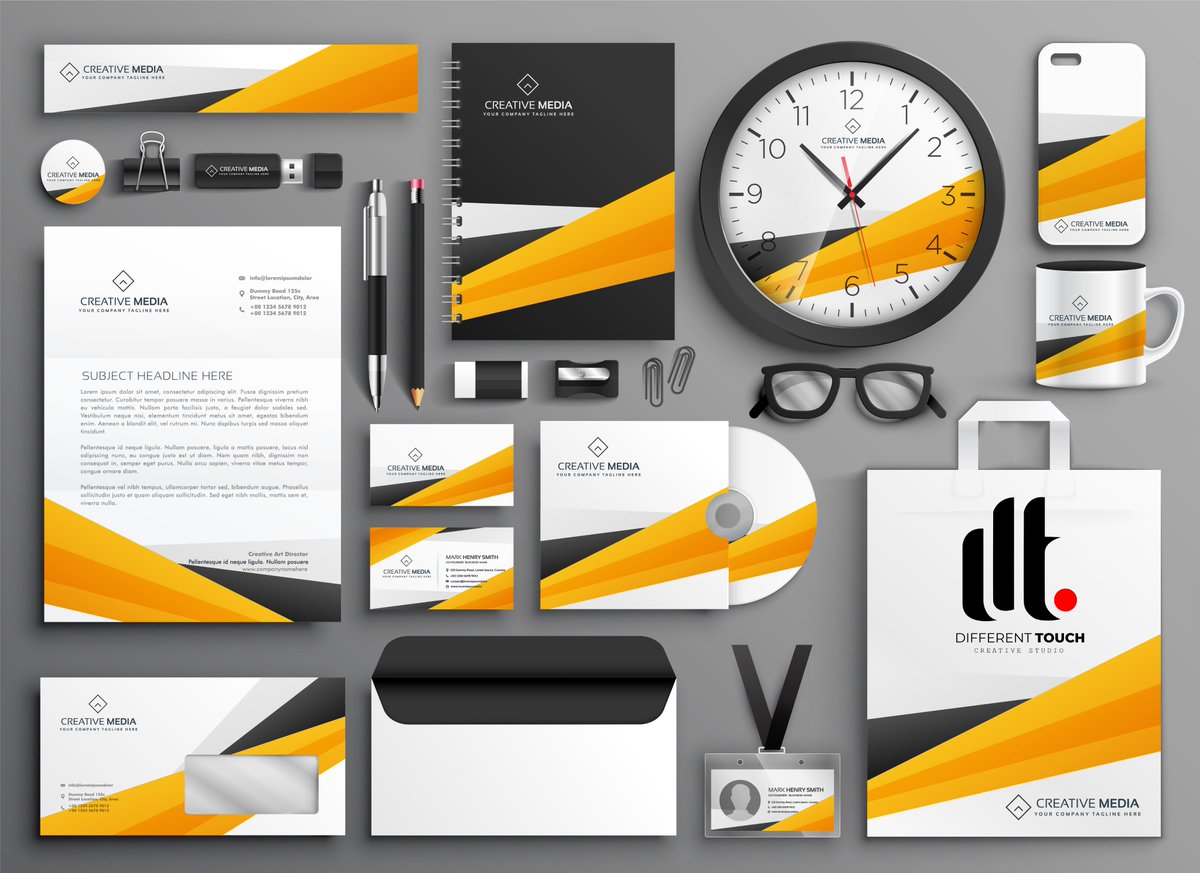 DifferenTouchCS's tweet image. “I love deadlines. I like the whooshing sound they make as they fly by.” -Douglas Adams
Corporate identity design by dt studio

#designagency #design #graphicdesign #branding #creativeagency #webdesign #marketing #graphicdesigner #brandingagency #creative #designstudio #COVID19