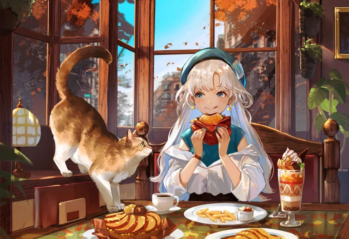 #2020年自分が選ぶ今年の4枚
このへん!来年もがんばろ〜 