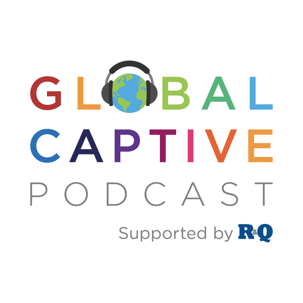 The latest edition of the <a href="/CaptivePodcast/">🎙 Global Captive Podcast 🎙</a> hears from Peter Child from the Guernsey International Insurance Association and <a href="/artexrisk/">Artex Risk Solutions</a>, and also highlights the new captive established in #Guernsey by <a href="/deveregroup/">deVere Group</a>. 

Listen to it here: 
okt.to/KGFsWq