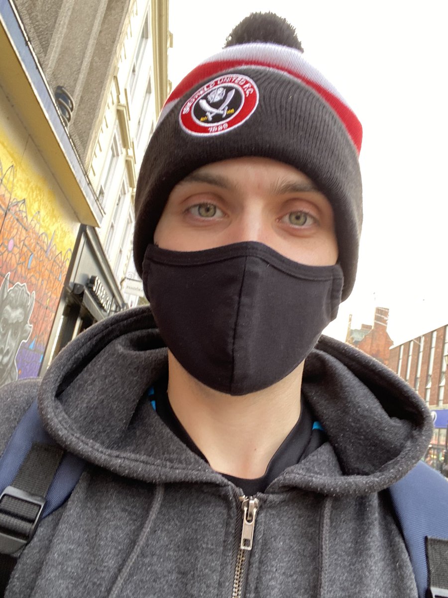 saxilbyblade's tweet photo. Great scenes in WHSmith’s Lincoln. Just been asked for ID to exchange a winning scratch card! Made my day. Perhaps I’ll go everywhere looking like this #youngface https://t.co/dsHjBE3ydm