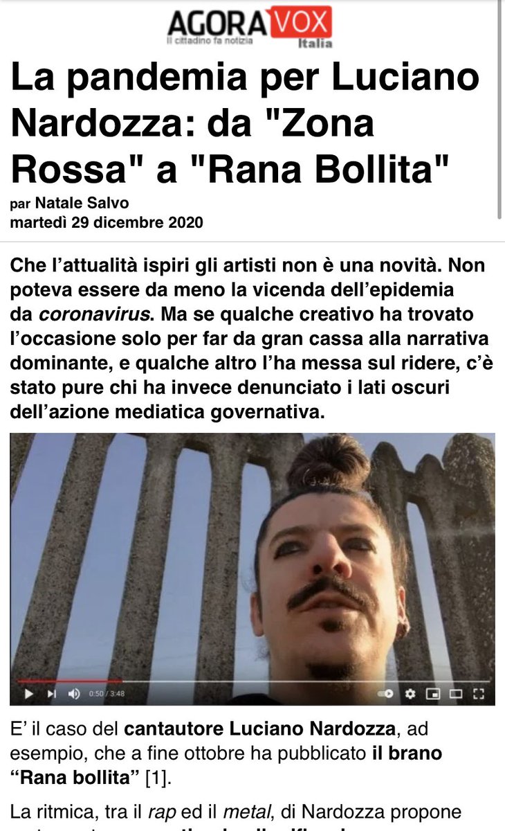 lucianonardozza's tweet photo. https://t.co/sZRls95aLv #attualità #dpcm #COVID19 #complottisti ? #negazionisti ? #conte #emergenza #rock #protesta https://t.co/eLrHu605RK