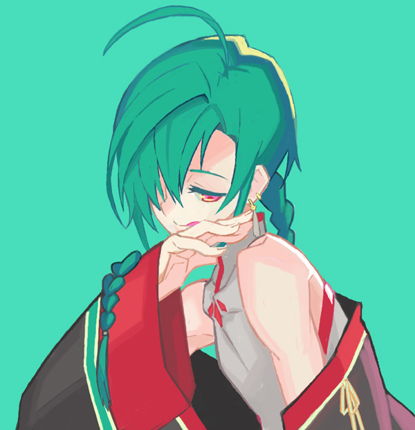 「にじさんじ 」|はあと（HEART）のイラスト