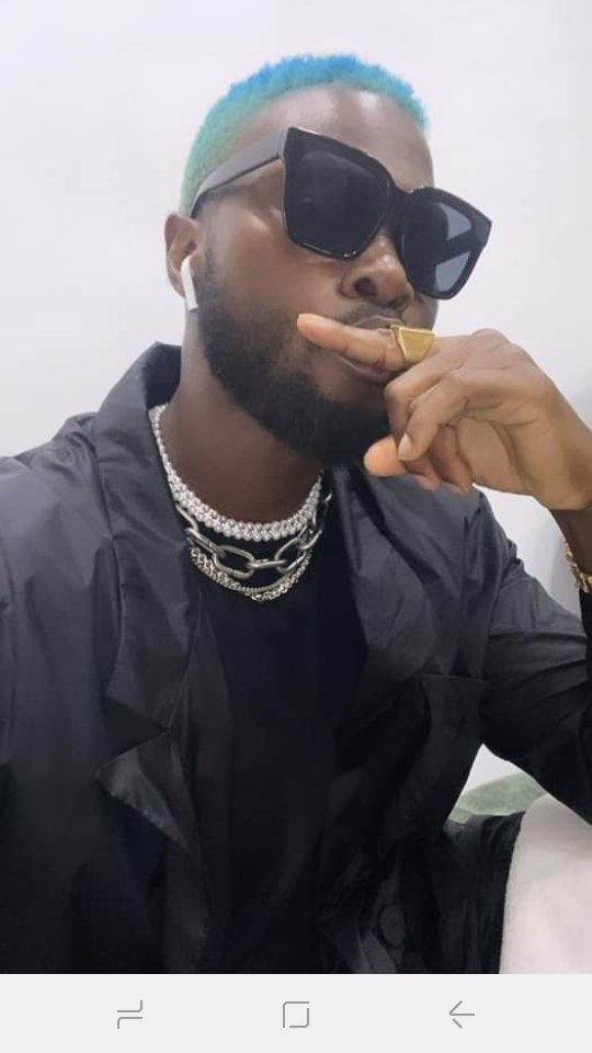 ILexiana's tweet photo. We gon paint everywhere Blue 🔵 come Saturday 2nd January. We're gonna be celebrating the King 👑 himself.
Special Birthday🎂 Loading..............
#WurlDsDay
#BirthdayThings
#Jan02
#WurlDFam
#Wurldwide
🦋🦋🦋🦋🦋 https://t.co/QrKJfHMbhU