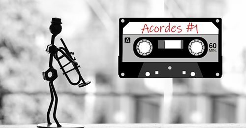 ACORDES #1 | Colección de programas musicales de Clasica2 youtu.be/DzNhDSXH3g4 a través de @YouTube  Nuestro programa de hoy os invita a escuchar a BEADY BELL,  MOzuluART,  la SHILKING ORCHESTRA, IRON & WINE con CALEXICO. y para finalizar la NOVELTY JAZZ-BAND.