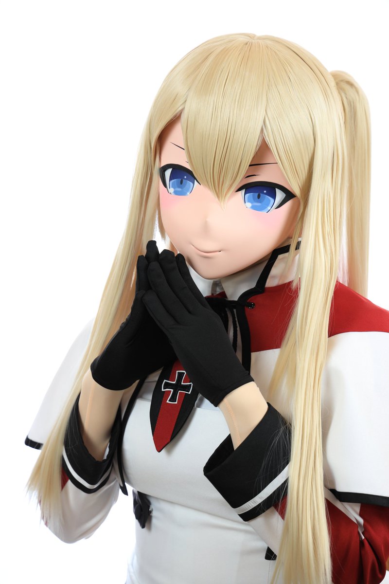 田舎人 早霜ちゃん可愛い ありがとうございます 笑顔 今年もかわいいかわいいしましょうね