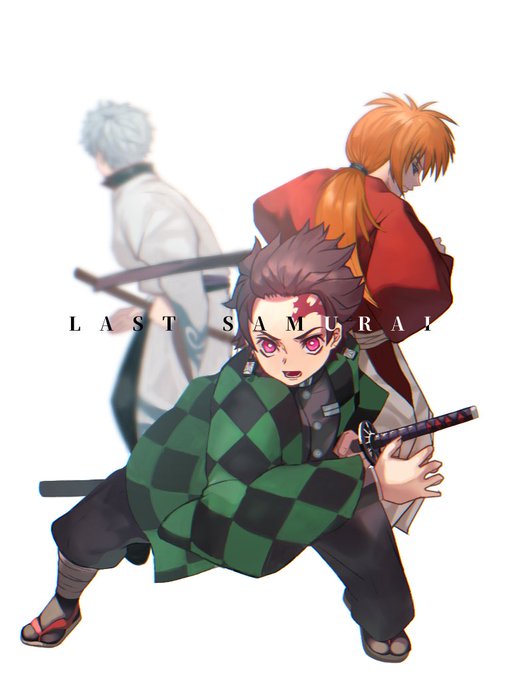 仲村しんご Yorozuygintamamのイラスト作品一覧 人気順