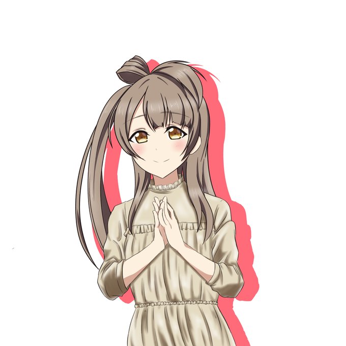 内田彩ちゃんのtwitterイラスト検索結果