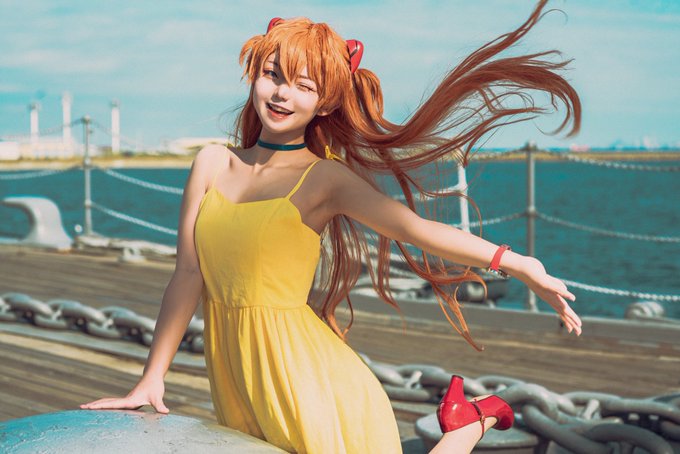 コスプレイヤー凸守たかねのTwitter画像7