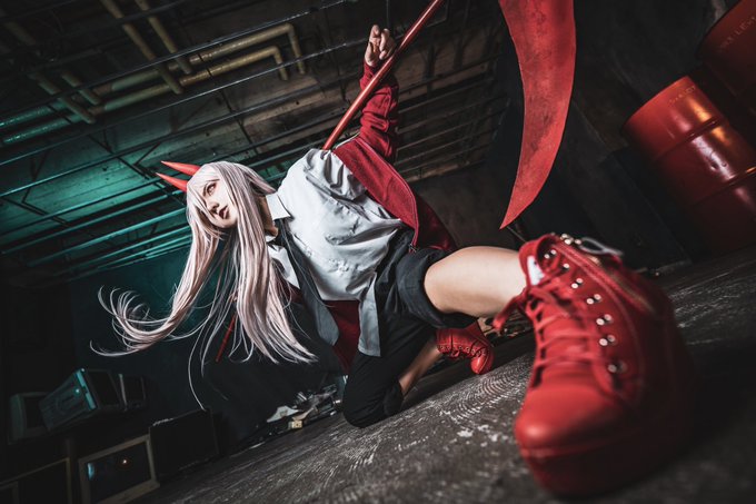 コスプレイヤー凸守たかねのTwitter画像8