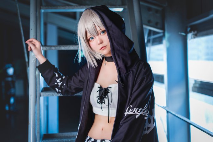 コスプレイヤーもがみひなたのTwitter画像25