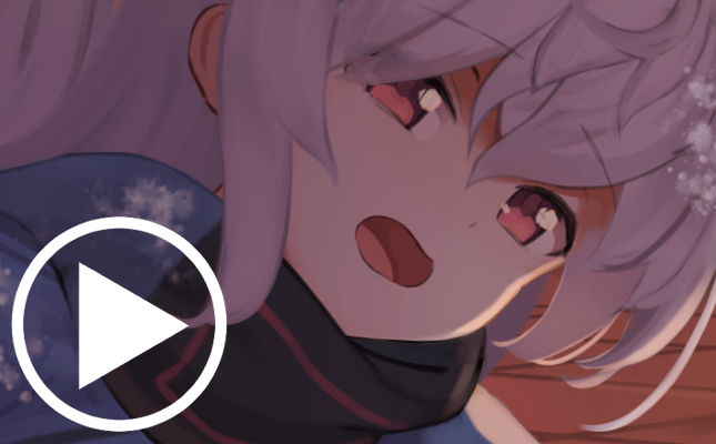 記事を更新しました!今回の特典は動画となっています。
Ci-en https://t.co/gSf7Wuy4h9
Fantia https://t.co/uhFWBFG1oj 