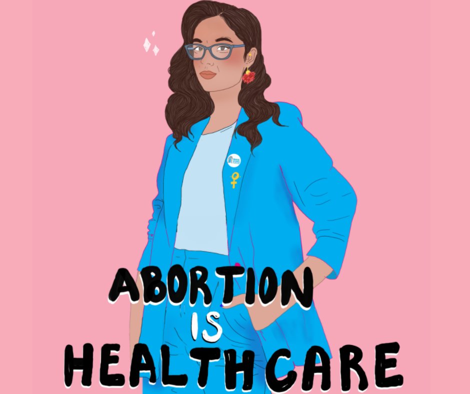 We are continuing our work to support teachers and students in learning about #AbortionCare under the new #PHSE curriculum. Young people need to know how to access help if they need it, and we are here to help. 
#ReproRightsAreHumanRights