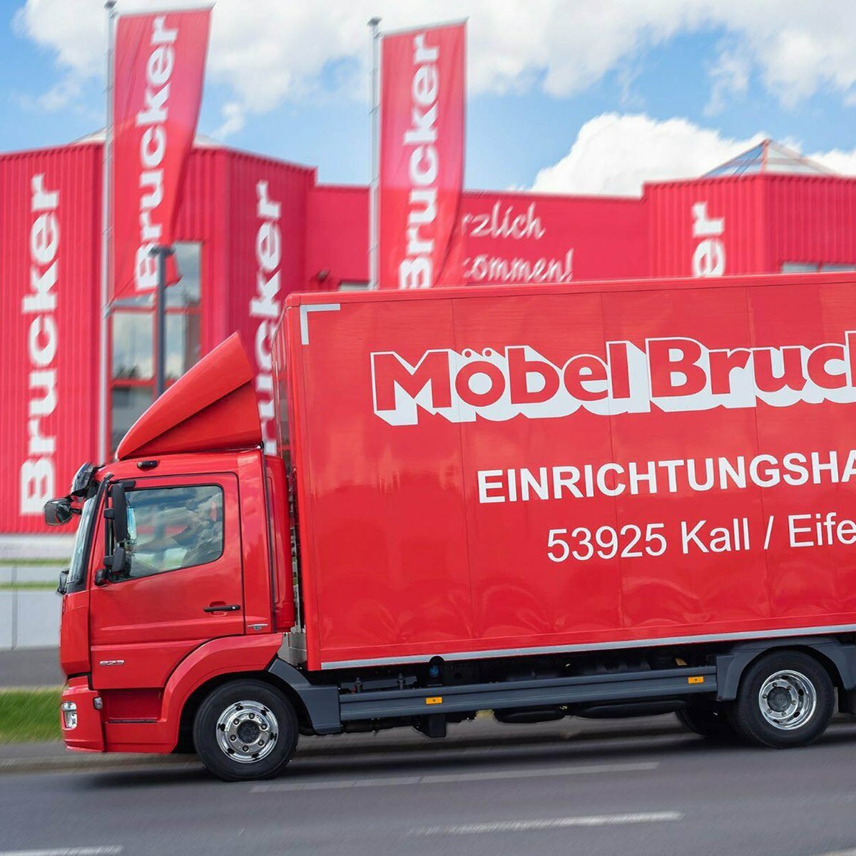 Ein turbulentes Jahr 2020 neigt sich dem Ende zu – Zeit für einen kleinen Rückblick => bit.ly/37Fqm4s

Vielen Dank an alle unsere Kunden/-innen, Partner, Unterstützer und natürlich an unsere Mitarbeiter/-innen!👍 Bleibt gesund!

#rückblick #2020 #danke #brucker #möbel