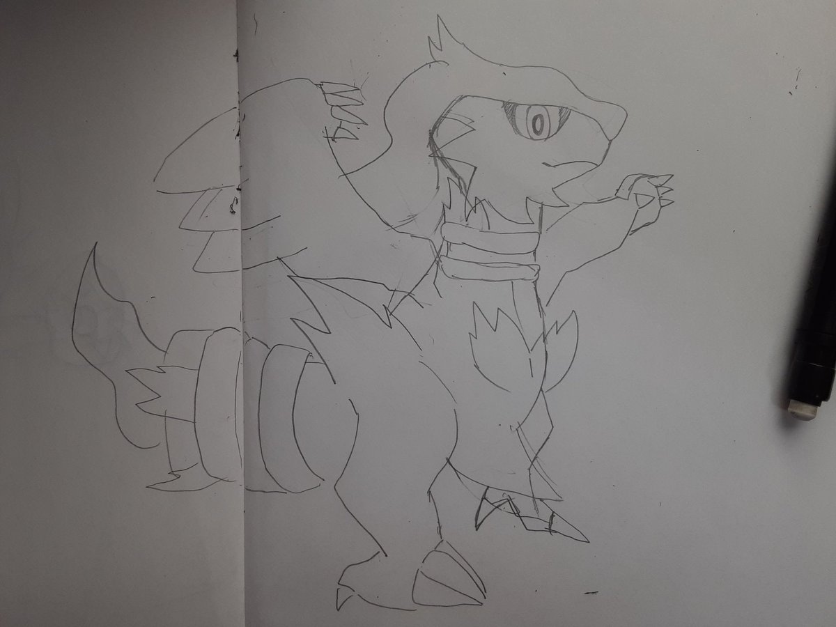 絵垢 エアームドの人 Kitakyushu Yuki Twitter