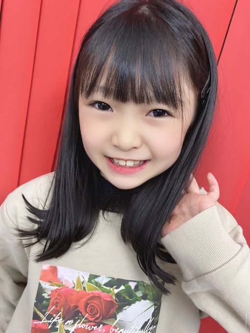中川琉梨音 888〜Angel Number〜の美少女JSアイドルが可愛すぎる!