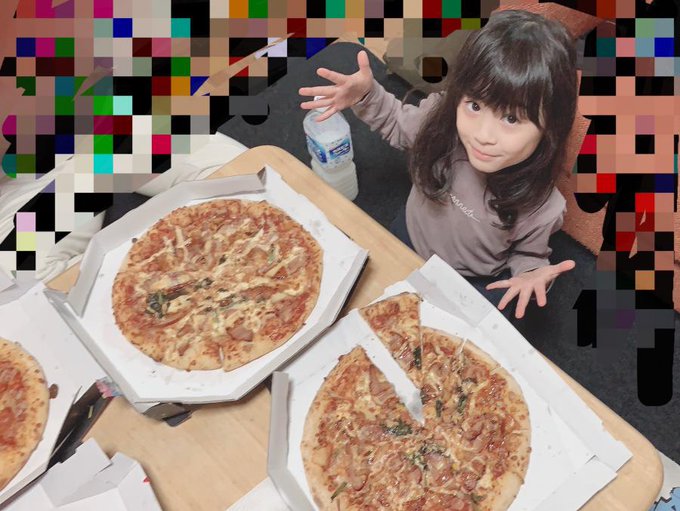 Twitterのコスプレ画像9