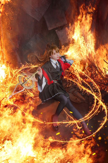 コスプレイヤーはたのゆうのTwitter画像71