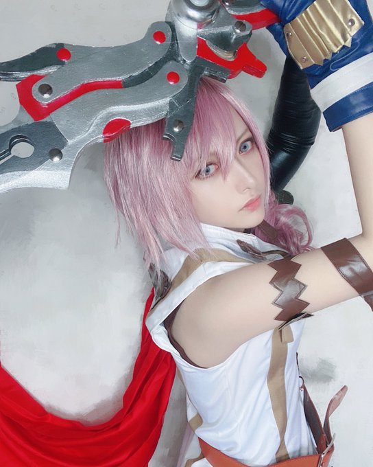 コスプレイヤーはたのゆうのTwitter画像72