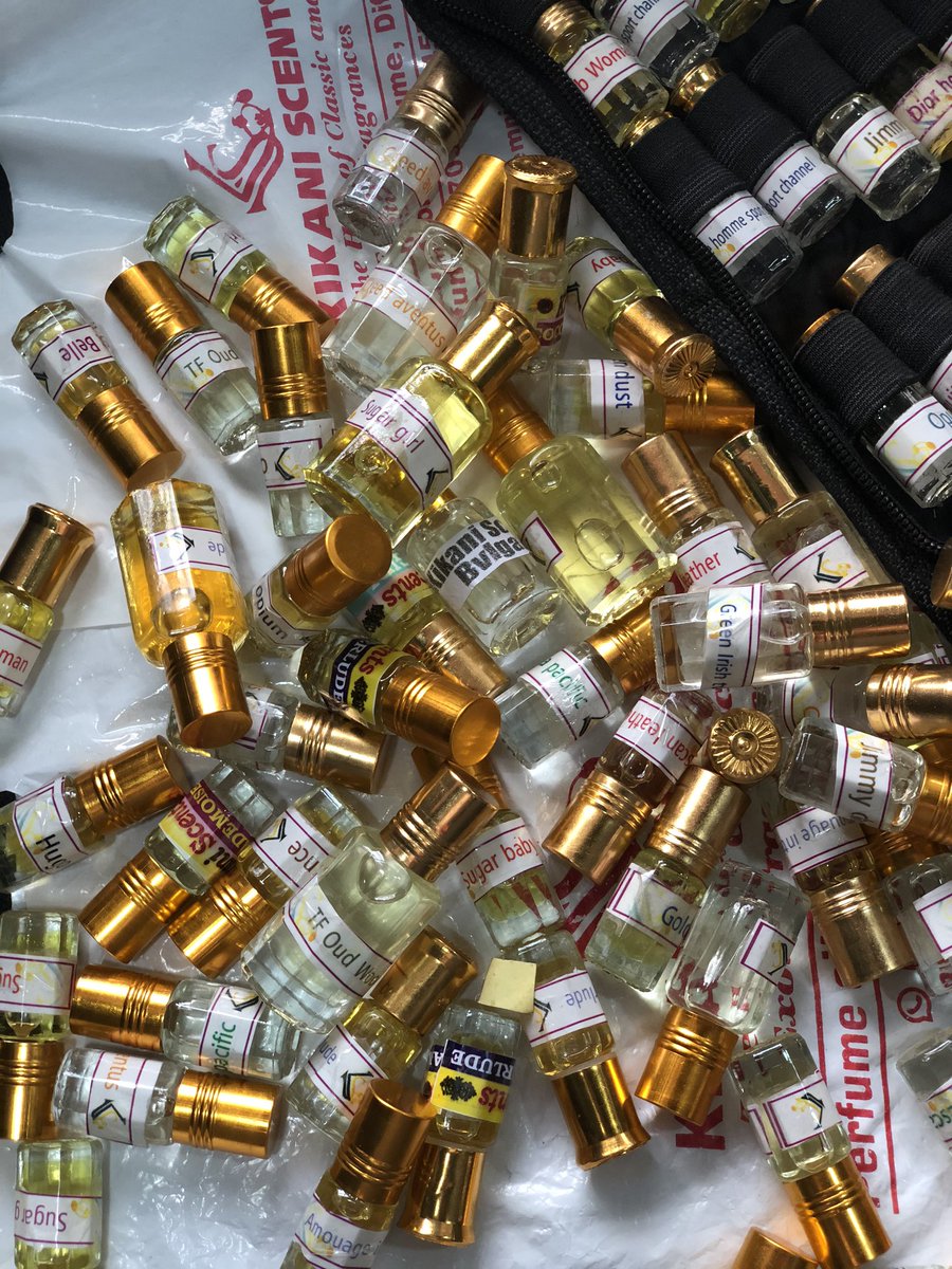 kikaniscents's tweet image. Still taking orders 

🌻All kinds of Designers Fragrances 
🌻Scent confidently n Exotic
🌻Create unforgettable memories Scents 
Let&apos;s help you scent good for less😉🦋

Slide in DM /call 07037595457