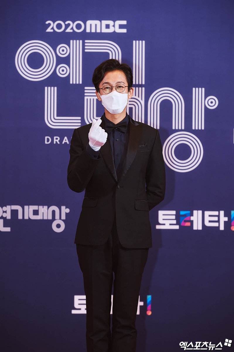  #KimDoWan,  #JooSukTae,  #JoHanSun &  #YangDongGeun 