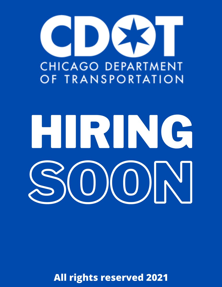 Chicago Department of Transportation ROBLOX tweet media