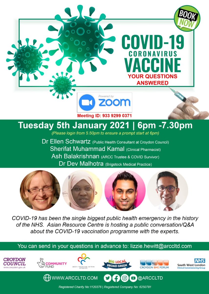 Brigstock & South Norwood Partnership (@bandsn_gp) on Twitter photo 