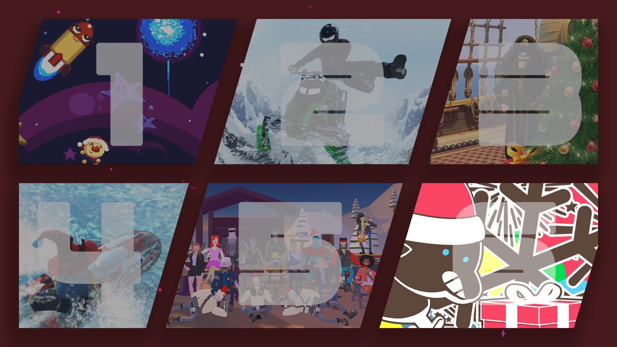 ZordixPublish's tweet photo. [CHRISTMAS GIVEAWAY – DAY 6🎁] Something great just hatched under our Christmas tree! A key for Ponpu is waiting for you – leave your name in the comment below and spend your holidays with the cutest duck ever. https://t.co/syC3NjBl61 https://t.co/7xJxJNMwlv